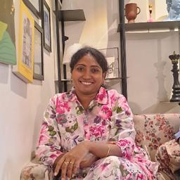 Sujana Prakash Rao