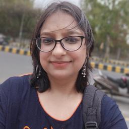 Ruchi Garg