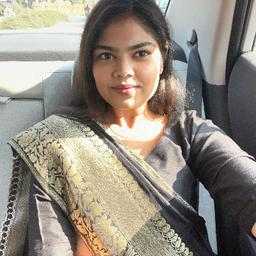 Prachi Mangla