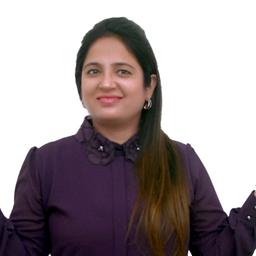 Dr Komalpreet Kaur