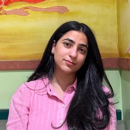 Harneet Kaur