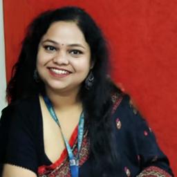 Divya Kumari