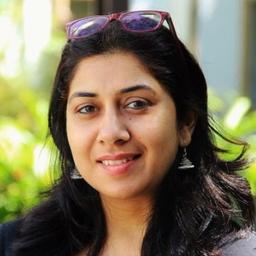 Geetika Mannan