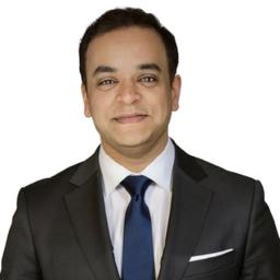 Harendra Zatakia