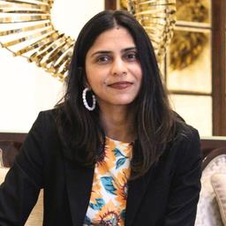 Alma Chopra