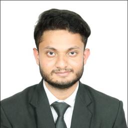 Suyash Singh Rathore