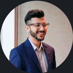 Apurva Panchal