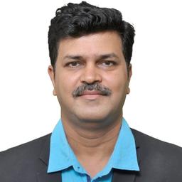 Jitendra Bhavsar