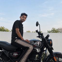 Dhruv Dubey