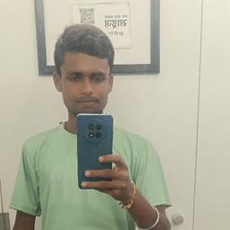 Aman Kumar Kumar