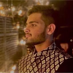 Abhinav Singh