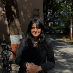 Yashpreet Kaur