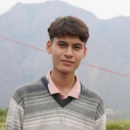 Mukul Bisht