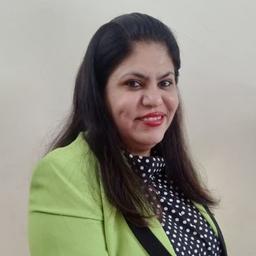 Karishma Sethi