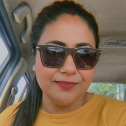 Neha Jha