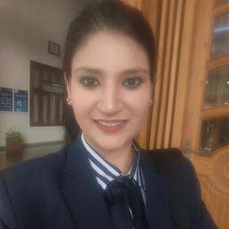 Manika Sambhor