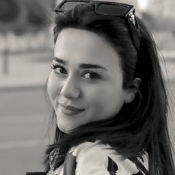 Jala Kubadova