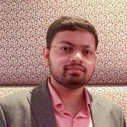 Vibhanshu Gupta