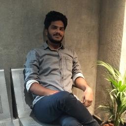 Jayanth Sanku