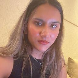 Shelina Rajawat