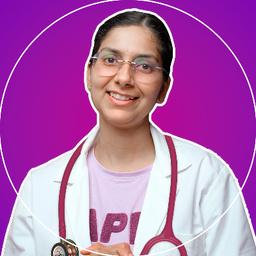 Dr Richa Tiwari