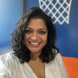 Kalyani Kulkarni