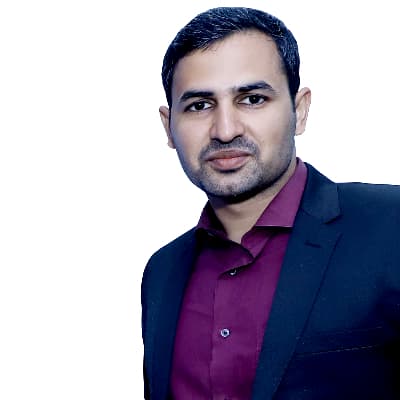 Photo of Naveen Kumar Choudhary