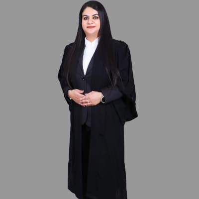 Photo of Pooja Dua