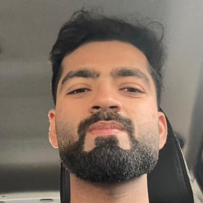 Profile picture