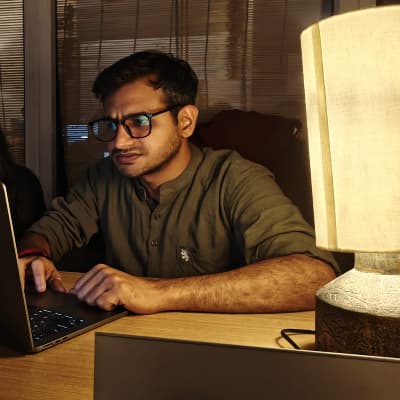 Photo of Sandeep Badlia