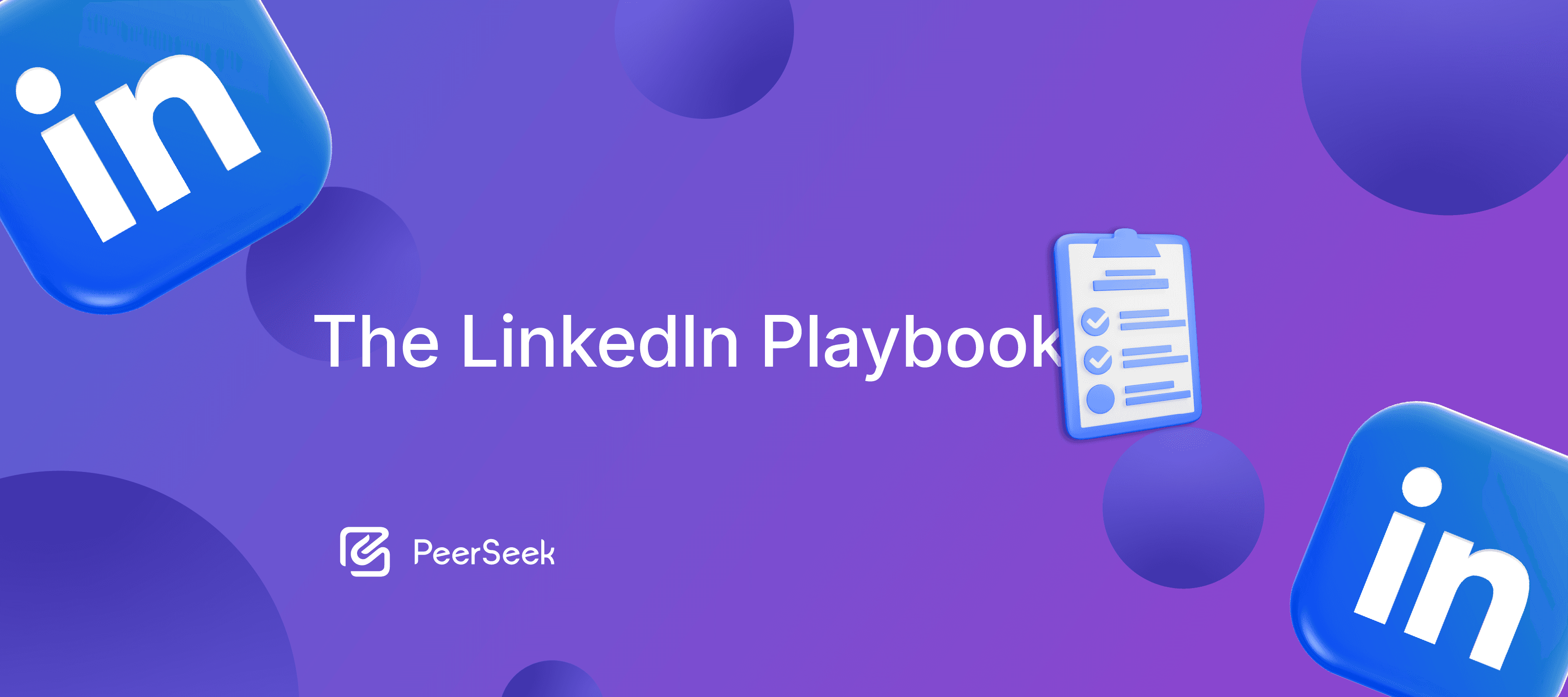The LinkedIn Playbook: Earn a Side Income by Sharing What You Know